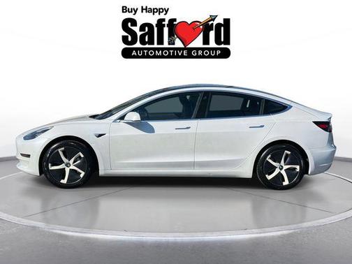 2020 Tesla Model 3 Standard Range