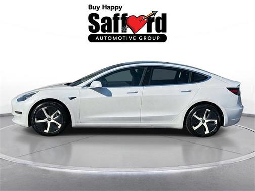 2020 Tesla Model 3 Standard Range