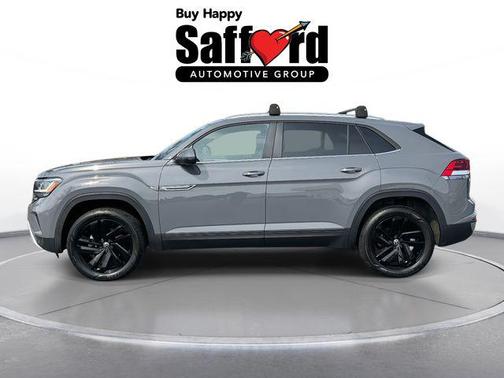 2023 Volkswagen Atlas Cross Sport 3.6L V6 SE w/Technology