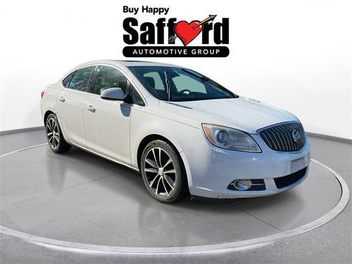 2016 Buick Verano Sport Touring Group