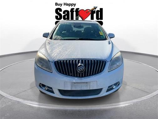 2016 Buick Verano Sport Touring Group