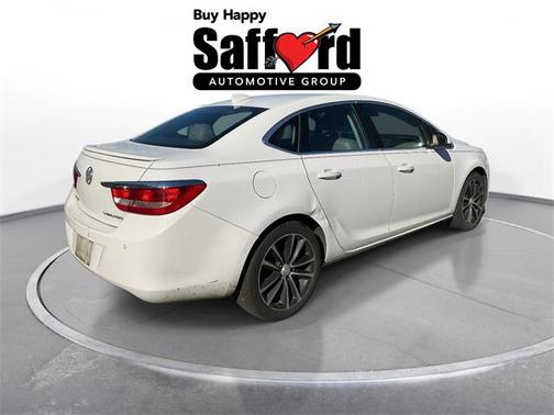 2016 Buick Verano Sport Touring Group