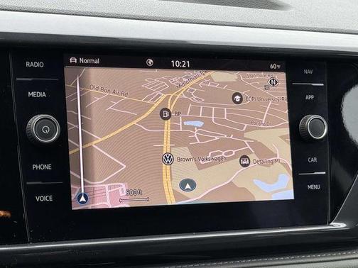 2022 Volkswagen Taos 1.5T SEL