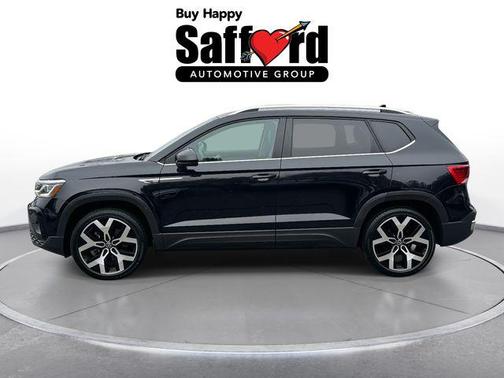 2022 Volkswagen Taos 1.5T SEL