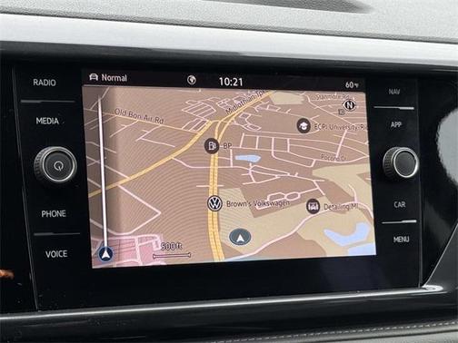 2022 Volkswagen Taos 1.5T SEL