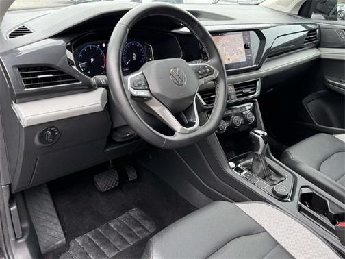 2022 Volkswagen Taos 1.5T SEL