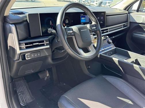 2024 Hyundai SANTA FE SEL 2.4