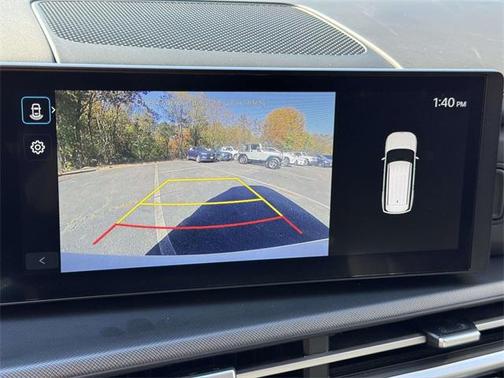 2024 Hyundai SANTA FE SEL 2.4