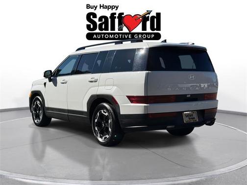 2024 Hyundai SANTA FE SEL 2.4