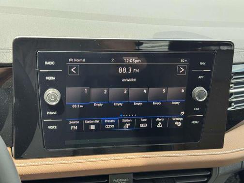 Platinum 2026 Volkswagen Jetta 1.4T SEL