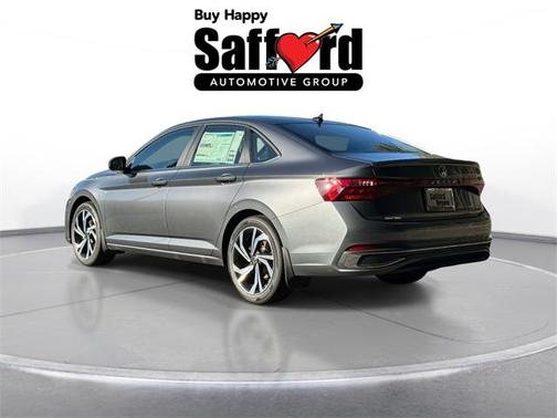 2025 Volkswagen Jetta 1.5T SEL
