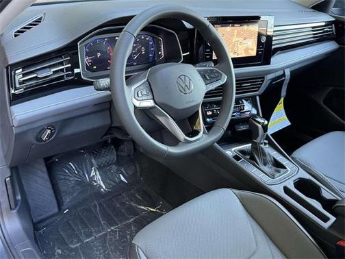 2025 Volkswagen Jetta 1.5T SEL