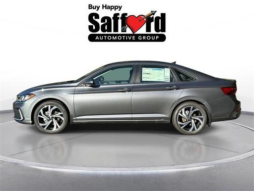 2025 Volkswagen Jetta 1.5T SEL