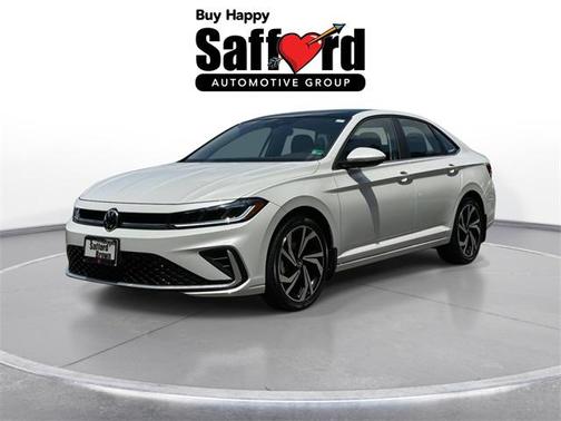 2025 Volkswagen Jetta 1.5T SEL