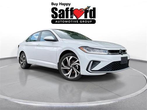 2025 Volkswagen Jetta 1.5T SEL