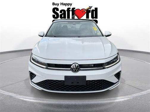 2025 Volkswagen Jetta 1.5T SEL