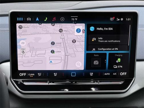2025 Volkswagen ID.4 AWD Pro S