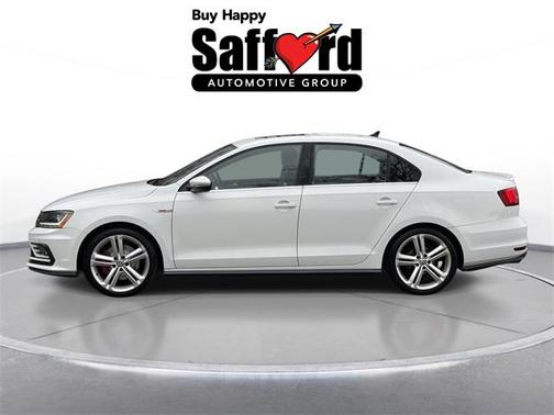 2017 Volkswagen Jetta GLI