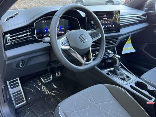 2026 Volkswagen Jetta 1.4T S
