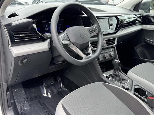 2022 Volkswagen Taos 1.5T S