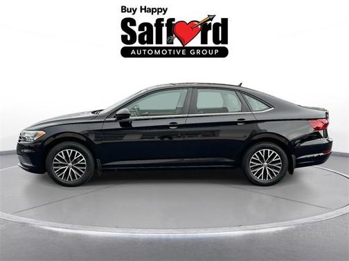 2020 Volkswagen Jetta 1.4T S