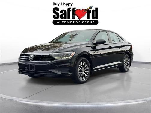 2020 Volkswagen Jetta 1.4T S