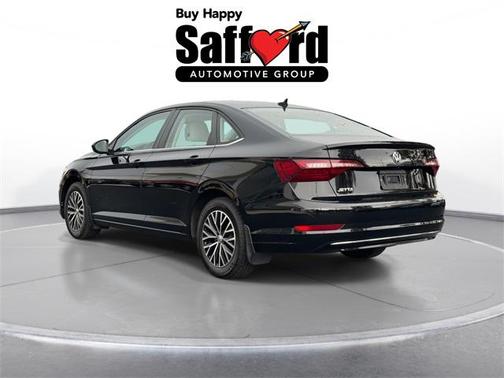 2020 Volkswagen Jetta 1.4T S