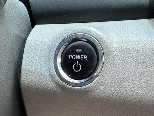 2007 Toyota Camry Hybrid Base