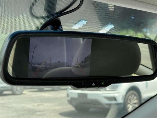 2007 Toyota Camry Hybrid Base