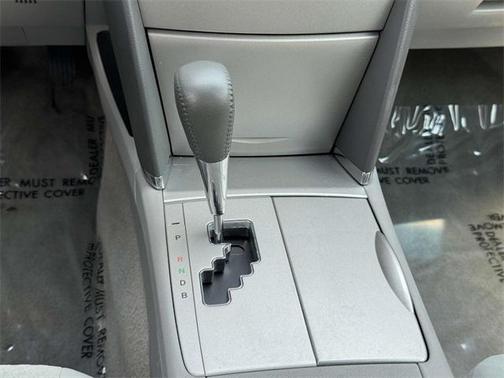2007 Toyota Camry Hybrid Base