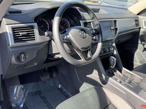 2019 Volkswagen Atlas 3.6L SE