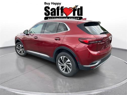 2023 Buick Envision Essence FWD