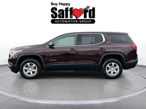 2018 GMC Acadia SLE-1