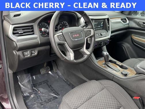 2018 GMC Acadia SLE-1