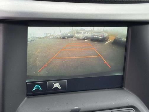 2018 GMC Acadia SLE-1