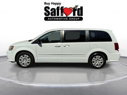 2016 Dodge Grand Caravan AVP/SE
