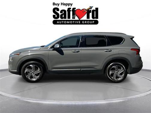 2023 Hyundai SANTA FE SEL 2.4