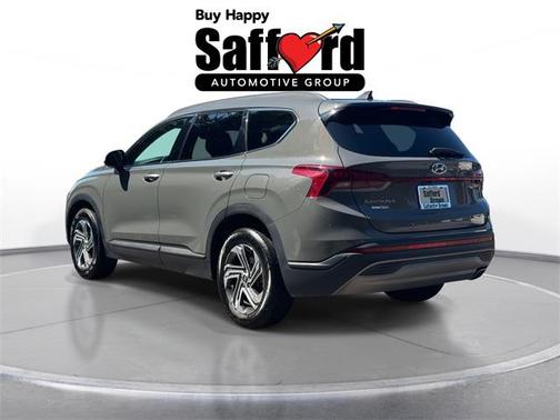 2023 Hyundai SANTA FE SEL 2.4