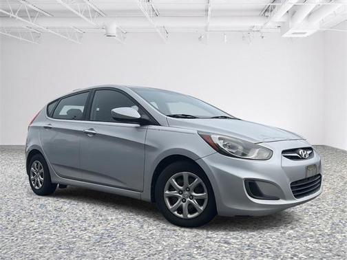 2014 Hyundai Accent GS