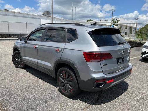 2023 Volkswagen Taos 1.5T S