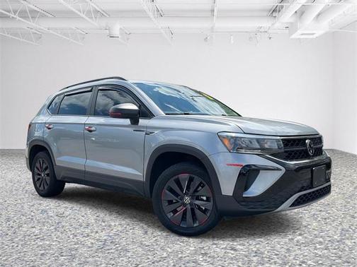 2023 Volkswagen Taos 1.5T S