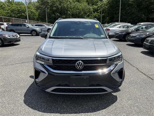 2023 Volkswagen Taos 1.5T S