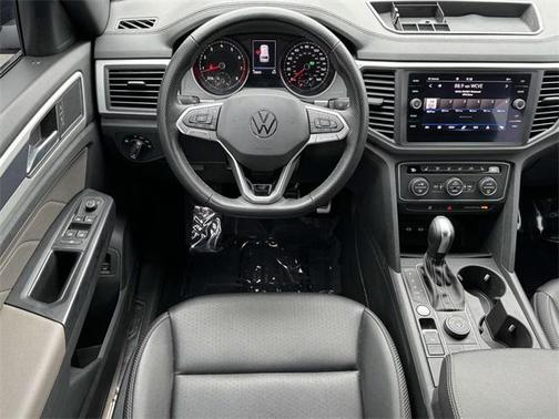 2021 Volkswagen Atlas Cross Sport 3.6L V6 SE w/Technology R-Line