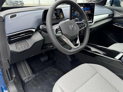 2025 Volkswagen ID.4 Pro S Plus
