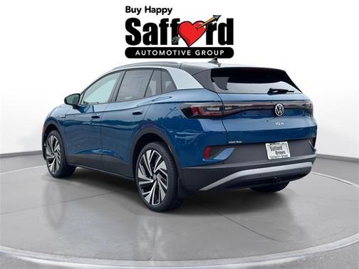 2025 Volkswagen ID.4 Pro S Plus