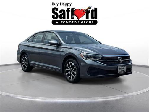 2024 Volkswagen Jetta 1.5T S