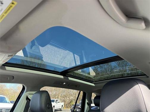 2020 Volkswagen Tiguan 2.0T SEL