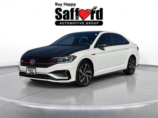 2021 Volkswagen Jetta GLI 2.0T Autobahn