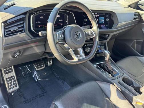 2021 Volkswagen Jetta GLI 2.0T Autobahn