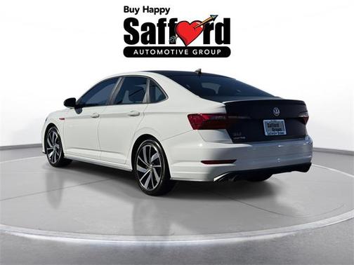 2021 Volkswagen Jetta GLI 2.0T Autobahn